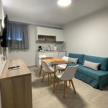 Anax Apartments Parga Exterior photo