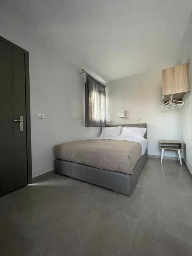 Anax Apartments Parga Exterior photo