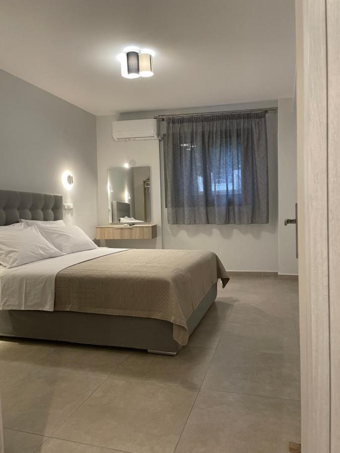 Anax Apartments Parga Exterior photo
